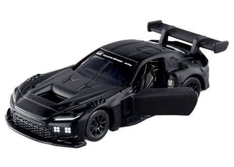 タカラトミー トミカプレミアムRacing GR GT3