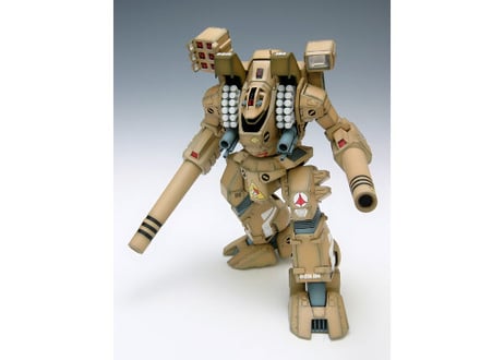 WAVE MBR-04-MkVI トマホーク