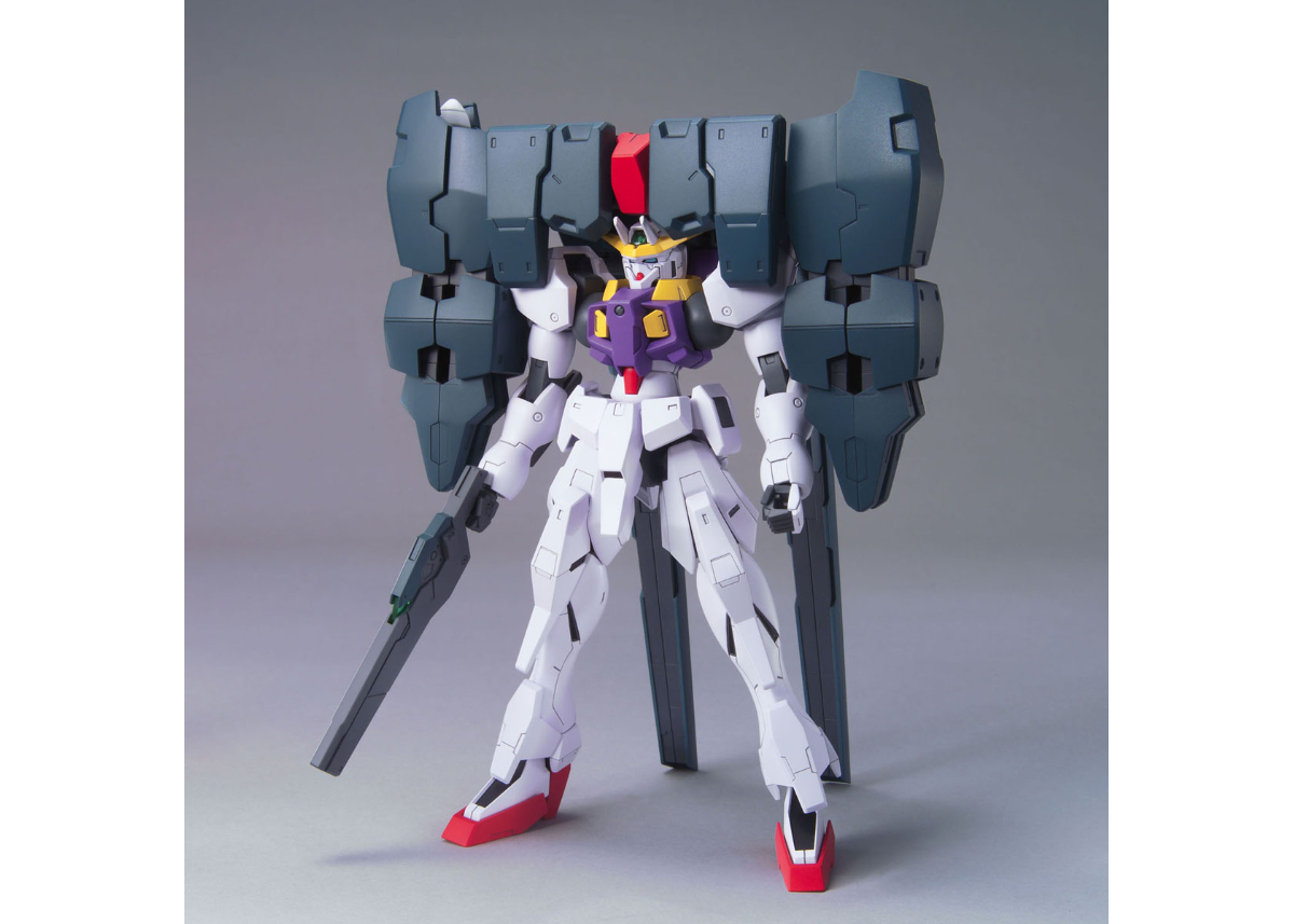 バンダイ HG 1/144 ラファエルガンダム（機動戦士ガンダム00