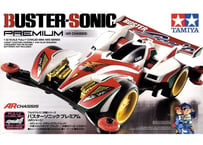 タミヤ 1/32 フルカウルミニ四駆 No.45 バスターソニック プレミアム （ARシャーシ）