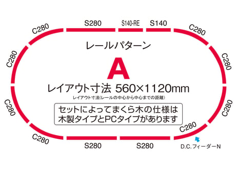 TOMIX 90949 マイプランLT-PC(F)