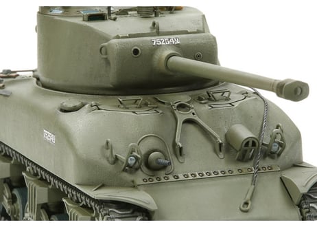 タミヤ 1/35 MM No.322 イスラエル軍戦車 M1スーパーシャーマン