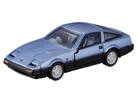 タカラトミー トミカプレミアム15 日産 フェアレディZ (Z31)