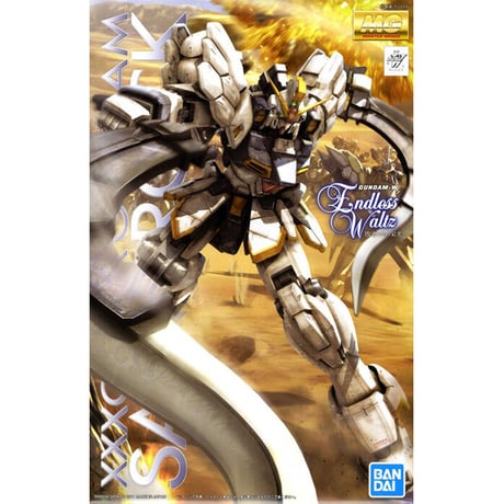 ガンダムwエンドレスワルツ | STORES ガンダムwエンドレスワルツ | STORES