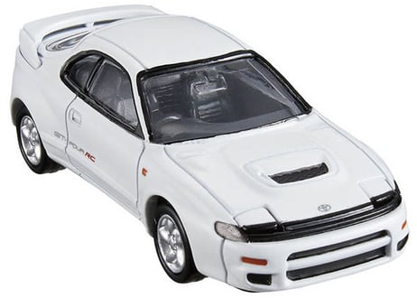 タカラトミー トミカプレミアム23 トヨタ セリカ GT－FOUR RC (トミカプレミアム発売記念仕様)
