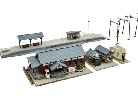 CATEGORY 鉄道模型 トミーテック | ウエサカ模型店