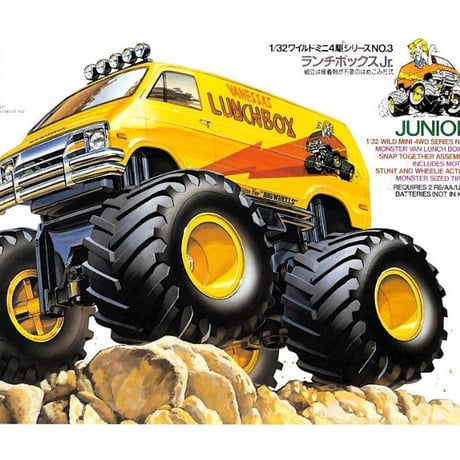 タミヤワイルドミニ四駆シリーズ | STORES