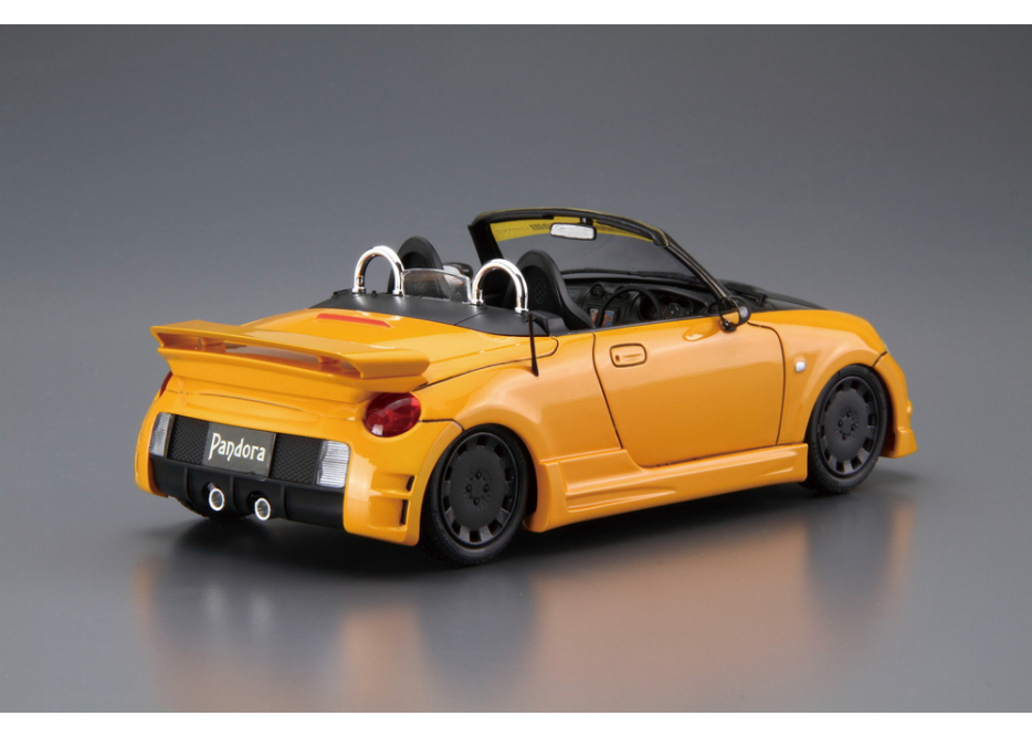 コチョタベタイナ ダイハツ コペン セカンドアニバーサリーエディション | GARAGE-R