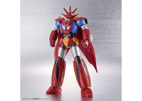 バンダイ HG 1/144 ゲッタードラゴン(INFINITISM）