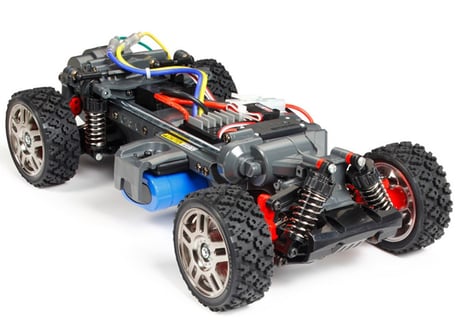 タミヤ 電動RCカー No.614 1/10RC スズキ ジムニー（JB23）（MF-01 Xシャーシ）(組立キット) 【代引・クレカ不可】