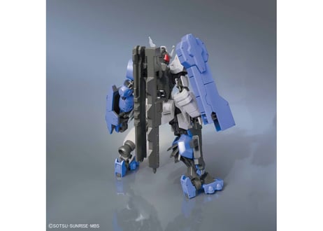 バンダイ HG 1/144 ガンダムアスタロトリナシメント（鉄血のオルフェンズ-039）