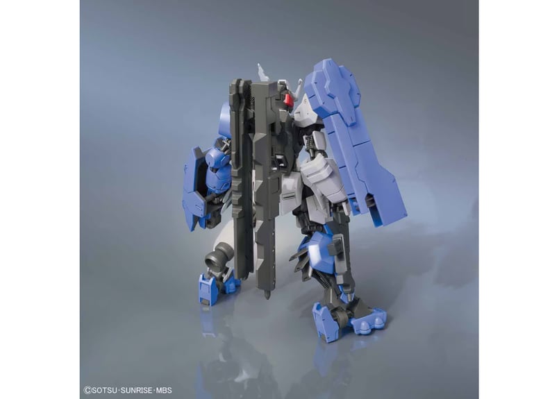 【未開封品】HG 1/144 ガンダムアスタロトリナシメント　鉄血のオルフェンズ バンダイ HG 1/144 ガンダムアスタロトリナシメント（鉄血の