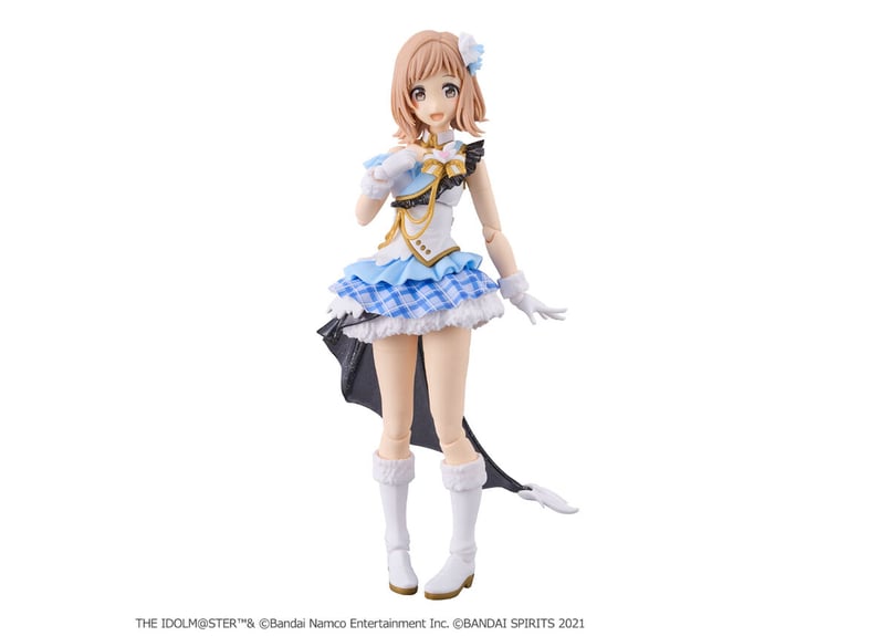 バンダイ 30MS 櫻木真乃 | ウエサカ模型店