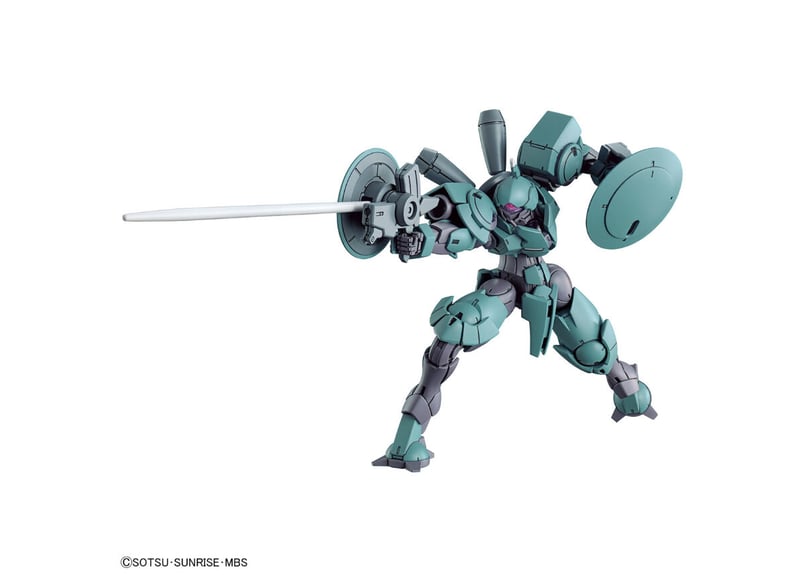 バンダイ 機動戦士ガンダム 水星の魔女 16 HG 1/144 ハインドリー バンダイ 機動戦士ガンダム 水星の魔女 16 HG 1/144 ハインドリー