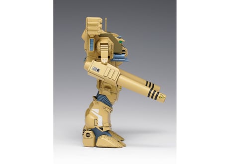 WAVE MBR-04-MkVI トマホーク