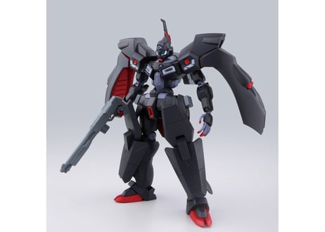 バンダイ HG 1/144 カバカーリー（ガンダム Gのレコンギスタ-16）【お人様1個】