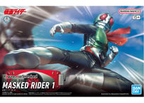 バンダイ Figure-rise Standard 仮面ライダー新1号