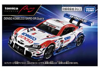 タカラトミー トミカプレミアムRacing DENSO KOBELCO SARD GR Supra