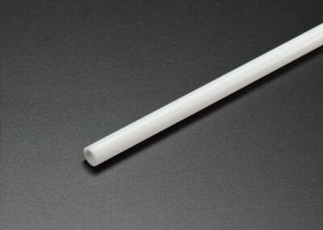 タミヤ 70220 プラ材 5mm パイプ(5本)