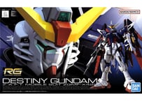 バンダイ RG-11 1/144 ZGMF-X42S デスティニーガンダム
