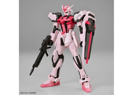 バンダイ ENTRY GRADE 1/144 ストライクルージュ