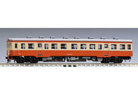 CATEGORY ディーゼルカー | ウエサカ模型店