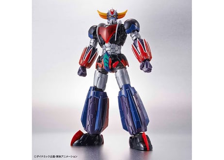 バンダイ HG 1/144 グレンダイザー(INFINITISM)