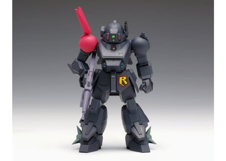 ウェーブ BK-255 1/35 ブラッドサッカー［PS版］