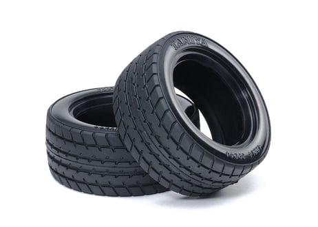 タミヤ　ファイバーモールドタイヤ　タイプB3　新品3台分　ミディアム　新品1台分 タミヤ 【ネコポス対応】OP.705/タミヤ/ファイバーモールド