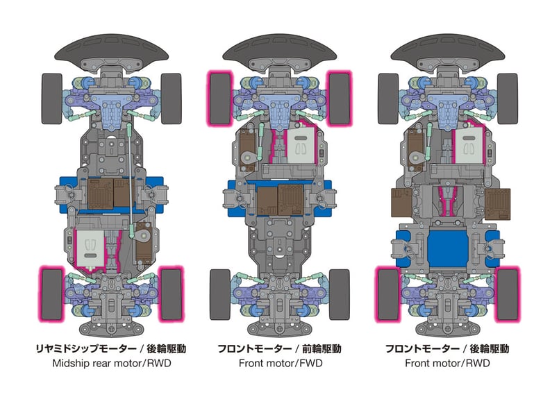 【専用】タミヤ BT-01 ポルシェ911カレラRSR2.8 未組立品 タミヤ BT-01 ポルシェ911カレラRSR2.8 未組立品 【公式通販】