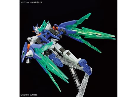 バンダイ HG 1/144 ガンダムダブルオーダイバーアーク（ガンダムビルドメタバース5）