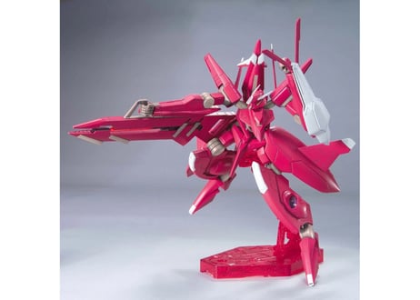 バンダイ HG 1/144 アルケーガンダム（機動戦士ガンダム00[ダブルオー] 43）