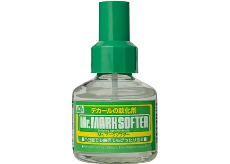 GSIクレオス MS231 Mr.マークソフター