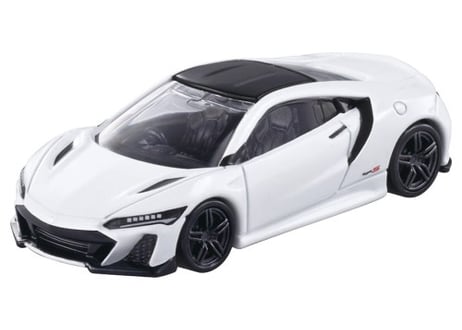 タカラトミー tomica GARAGE PREMIUM BLACK Edition