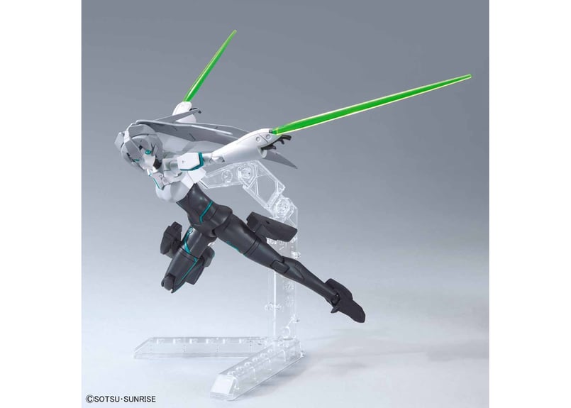 バンダイ ガンダムビルドダイバーズ Re:RISE HGBD:R-014 モビル