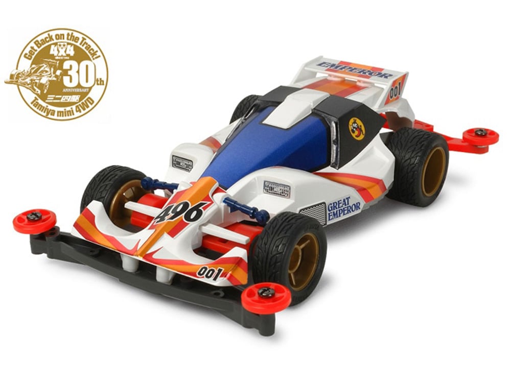 カップヌードルクエスト当選品 タミヤ 32 スーパーエンペラー カップヌードルクエスト当選品 タミヤ 32 スーパーエンペラー