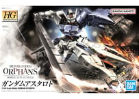 バンダイ HG 1/144 ガンダムアスタロト（鉄血のオルフェンズ-019）