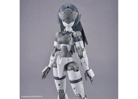 バンダイ 30MM 1/144 EXM-H15C アチェルビー (TYPE-C)(30MM-56)