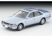 トミーテック 1/64 TLV-N319a 日産 セフィーロ クルージング（パープリッシュシルバー）90年式