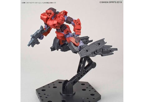 バンダイ 30MM 1/144 マルチブースターユニット(W-03)