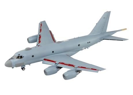 ピットロード 1/144 海上自衛隊 P-1 哨戒機（SN31）