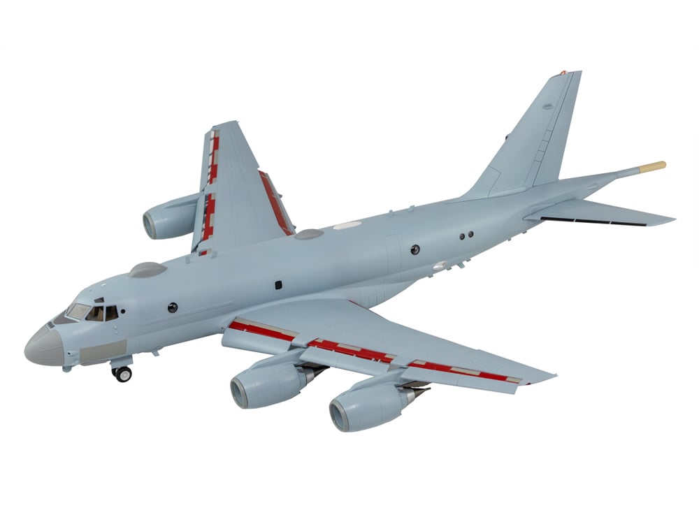 ピットロード 1/144 海上自衛隊 P-1 哨戒機（SN31） | ウエサカ