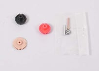 タミヤ ミニ四駆パーツ GP.236 ハイスピードカウンターギヤー