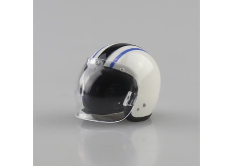 アオシマ 1/12 ザ☆バイク No.YU-01 『ゆるキャン△ SEASON３』 志摩リンのスクーター