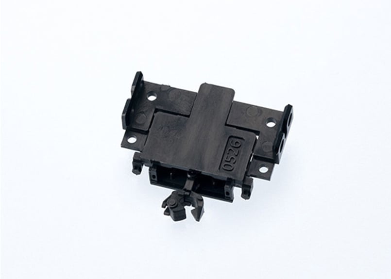 TOMIX 0374 密自連形TNカプラー(SP・黒・6個入) | ウエサカ模型店