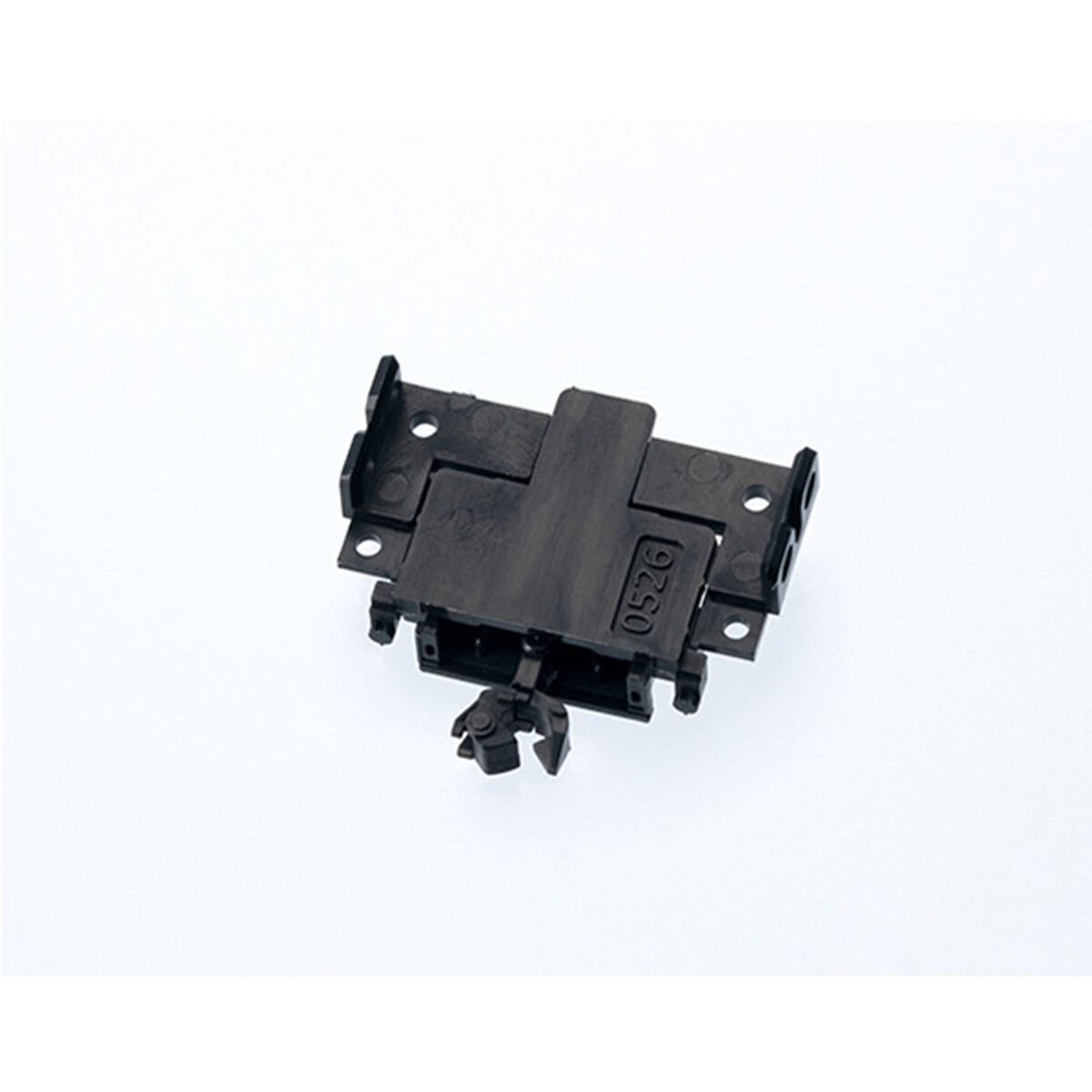 20個入り TOMIX JC 6377 密自連形 TNカプラー SP・黒 TOMIX 0374 密自連形TNカプラー(SP・黒・6個入) | ウエサカ模型店