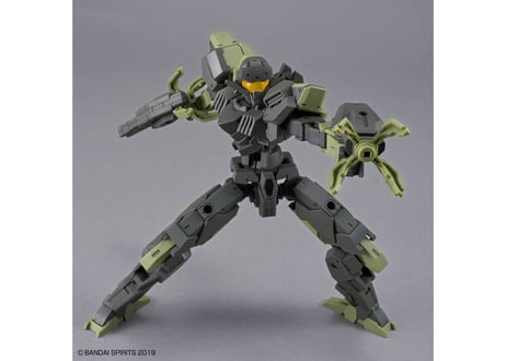 バンダイ 30MM 1/144 eEXM-40 イグライト 02(30MM-72）