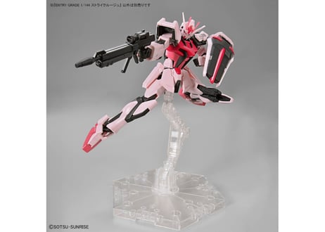 バンダイ ENTRY GRADE 1/144 ストライクルージュ