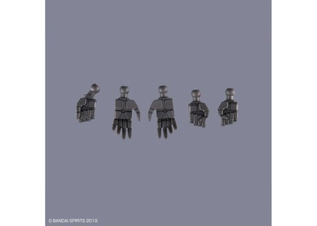 バンダイ 30MM 1/144 bEXM-21 ヴェルデノヴァ［グリーン］（30MM-63）