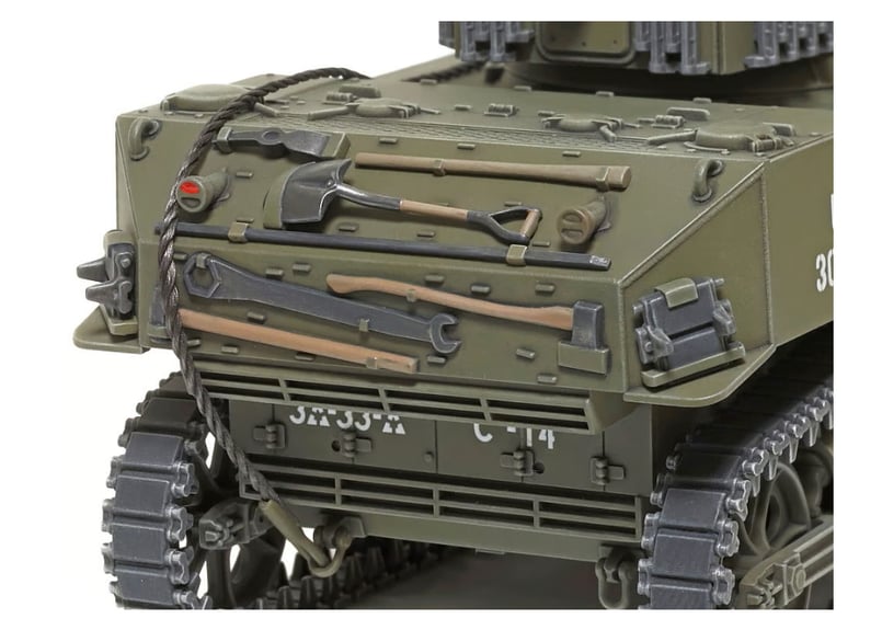TAMIYA　戦車　アメリカ　ドイツ タミヤ 1/16 RCタンクシリーズ アメリカ戦車 M26 パーシング